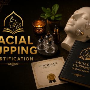 Facial cupping Diploma Course