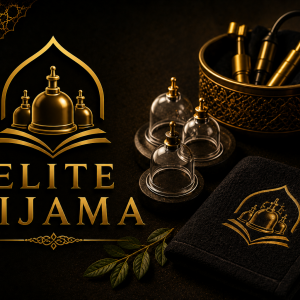 Empowerment Elite Hijama - Fully Online
