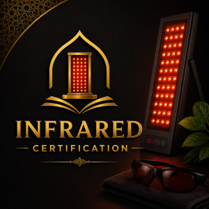 Infra-Red Certification Course
