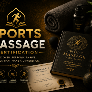 Sports Massage Certification