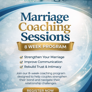 Marriage Savers Coaching Program