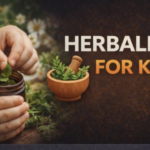 Children's Herbalist Course