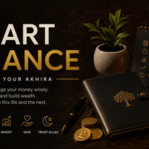 Financial Literacy for Adults