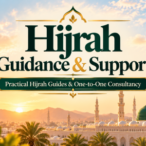 Hijrah Guidance & Support